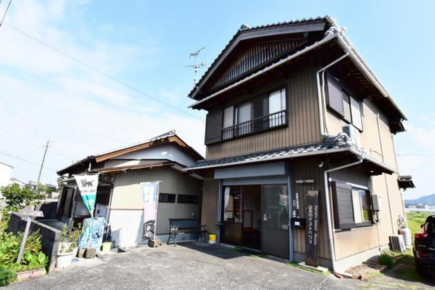 Kochi - House - Vacation Stay 96172 Экстерьер фото